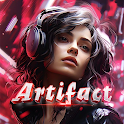 Icon Artifact: AI Art and AI Prompt