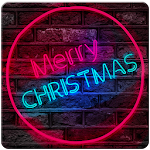 Cover Image of Unduh Merry Christmas 2020 Wallpaper 1.0 APK