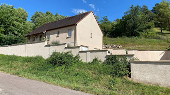 maison à Saint-Bris-le-Vineux (89)