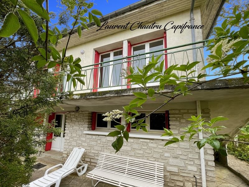 Vente maison 5 pièces 110 m² à Boulazac Isle Manoire (24750), 230 000 €