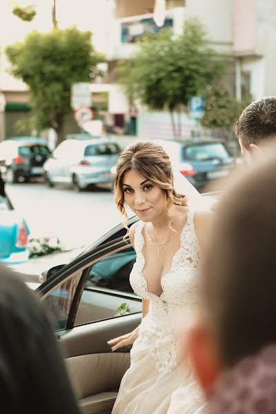 Fotógrafo de casamento Iraklis Soliopoulos (soliopoulos). Foto de 14 de fevereiro 2020