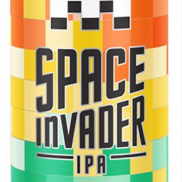 Space Invader IPA