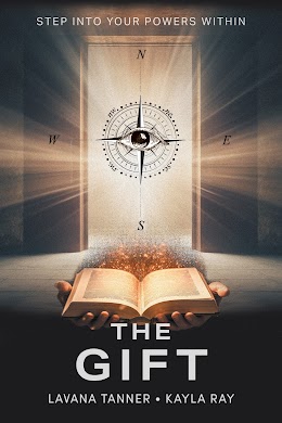 The Gift cover
