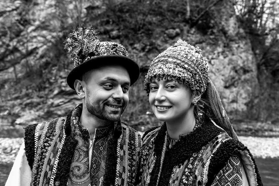शादी का फोटोग्राफर Dima Vaschilo (dimavaschilo)। अप्रैल 28 2019 का फोटो