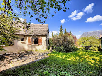 maison à Le Tremblay-sur-Mauldre (78)