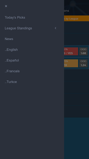 Bet Predictor - Daily Free Bet Predictions  Tips