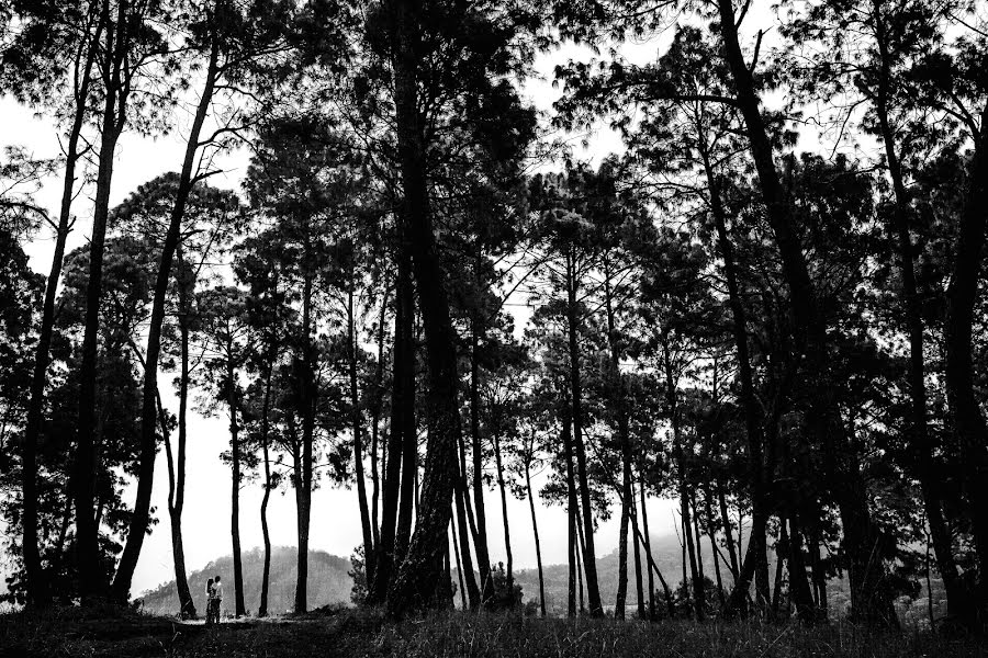 Fotografer pernikahan Barbara Torres (barbaratorres). Foto tanggal 16 Oktober 2017