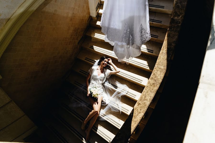 Vestuvių fotografas Dima Karpenko (dimakarpenko). Nuotrauka 2019 liepos 15