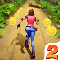 Icon Endless Run: Jungle Escape 2