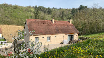 maison à Saint-Bris-le-Vineux (89)