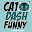 Cat Dash Funny Download on Windows