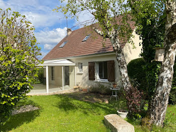 maison à Précy-sur-Oise (60)