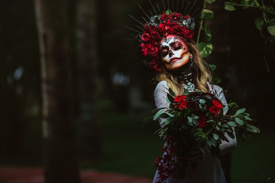 Fotógrafo de bodas Jorge Mercado (jorgemercado). Foto del 30 de octubre 2020