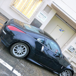 フェアレディZ Z33