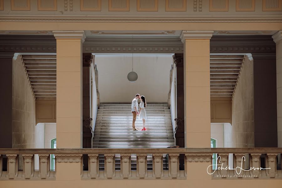 Photographe de mariage Attila Ancsin (feherlovon). Photo du 26 avril 2022