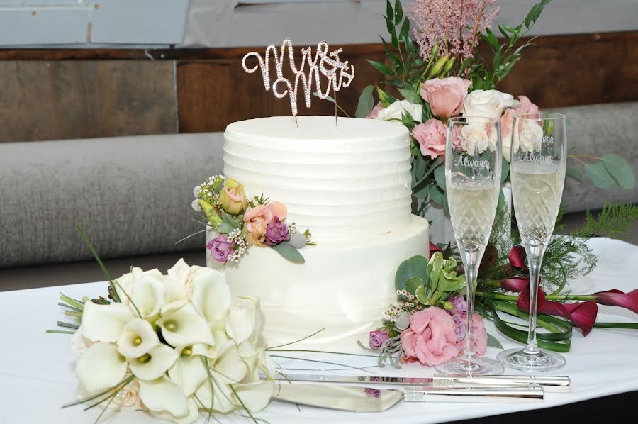 Photographe de mariage Suzanne Sanger (suzannesanger). Photo du 31 décembre 2019