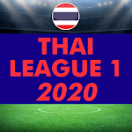 Cover Image of Download Thai League 1 2020 1.0 APK