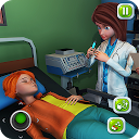 Baixar Virtual Mom Doctor : Happy Family Mother  Instalar Mais recente APK Downloader