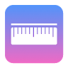 Ruler - Beautiful Easy icon