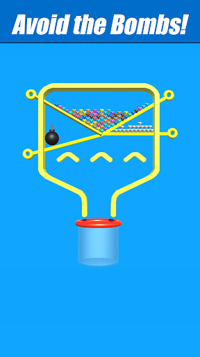 Popcorn Pin - Pull  Loot