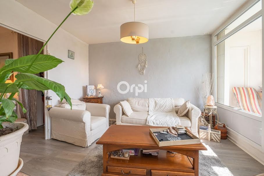 Vente appartement 4 pièces 89 m² à Limoges (87000), 139 000 €