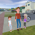 Super Dad : Virtual Happy Family Game1.2.2
