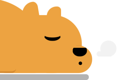 Sleepy Puppy Tab small promo image