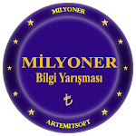 Cover Image of Download Milyoner Bilgi Yarışması 1.1.4 APK