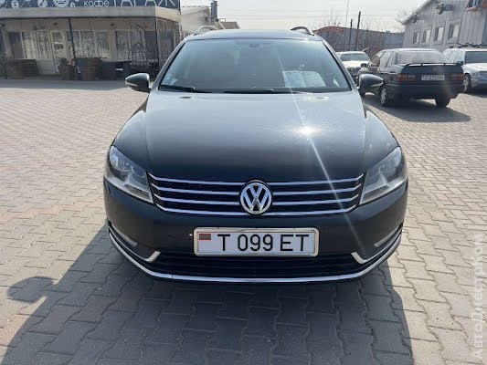 продам авто Volkswagen Passat Passat (B7) фото 2