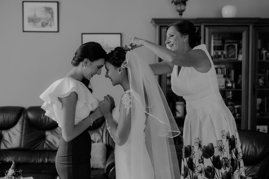Esküvői fotós Veres-Gera Zorka (zorkagera). Készítés ideje: 2019 november 17.