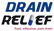 Drain Relief Logo