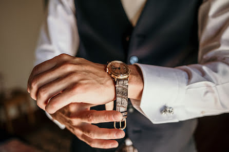 Photographe de mariage Maurizio Borserini (mauriborserini). Photo du 6 février 2020