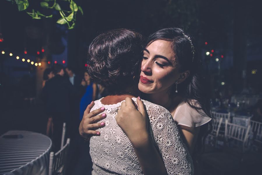 Fotógrafo de bodas Chucho Muñoz (lightkeepers). Foto del 24 de noviembre 2019