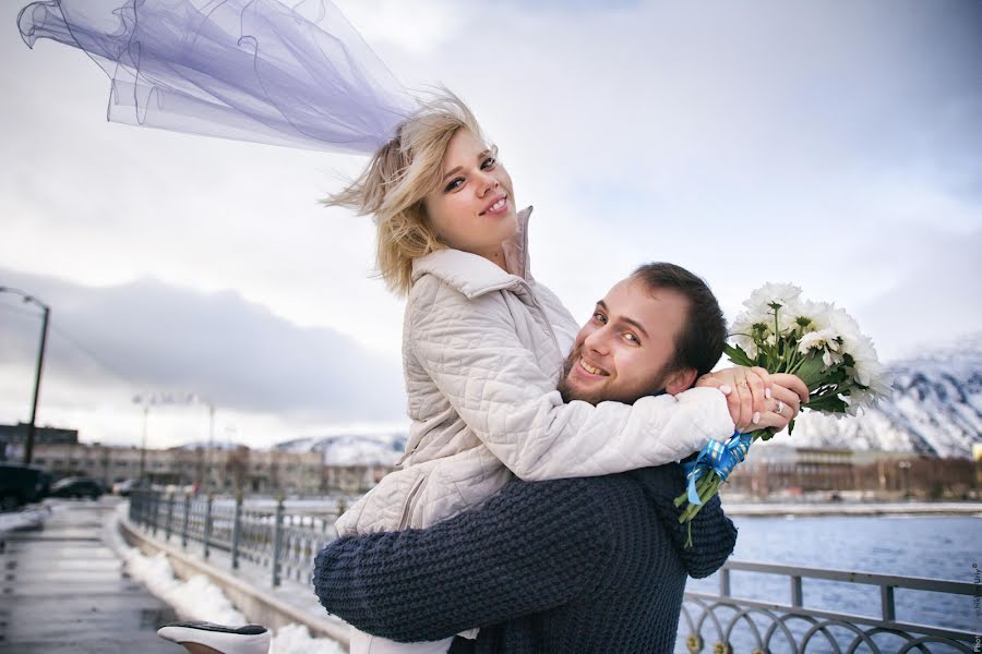 Wedding photographer Yuriy Grechikhin (highresolution). Photo of 26 October 2015