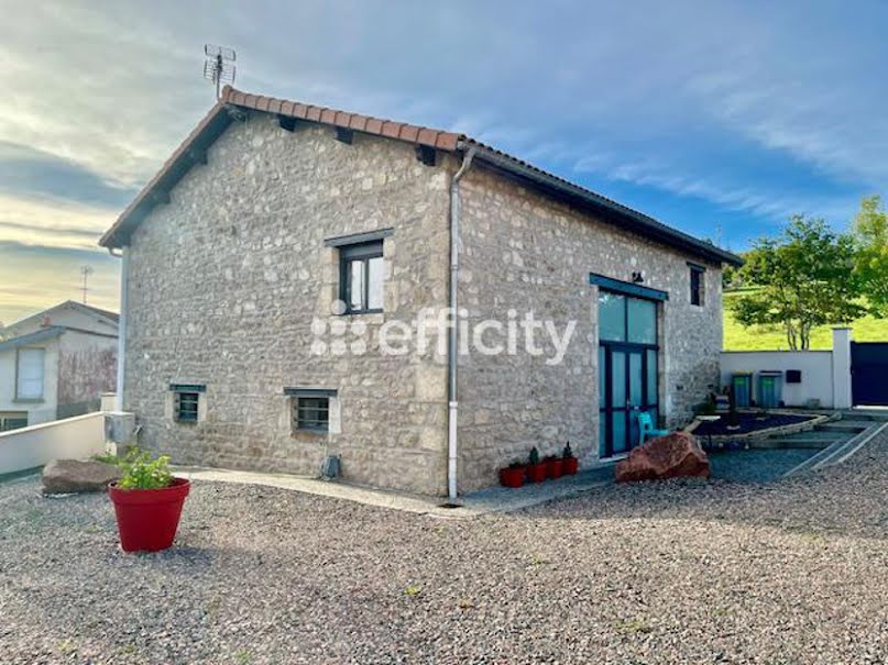 Vente maison 5 pièces 158 m² à Saint-Rémy-sur-Durolle (63550), 316 000 €