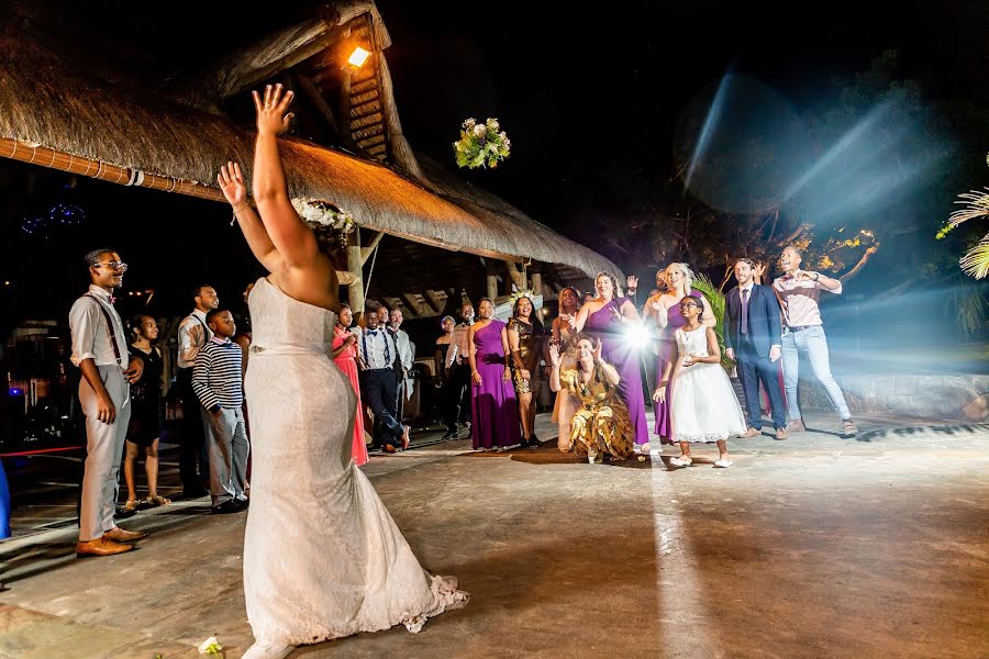 Fotografo di matrimoni Ruthsy Lajoie (ruthsy). Foto del 16 luglio 2019