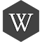 Item logo image for Wikipedia Anywhere