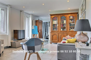 appartement à Aix-les-Bains (73)