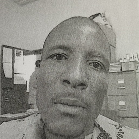 Convicted murderer, rapist and robber Amos Mashaba has escaped from Barberton prison.