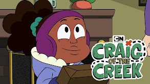 Craig of the Creek thumbnail