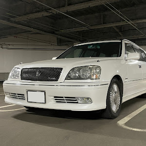 クラウンエステート JZS173W