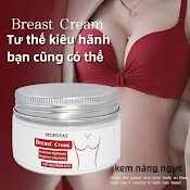 Kem Nở Ngực Nở Ngực Hiệu Quả Làm Săn Chắc Nở Ngực Chống Chảy Xệ Dưỡng Ẩm Da Chăm Sóc Ngực Nở Ngực, Tăng Kích Thước Ngực