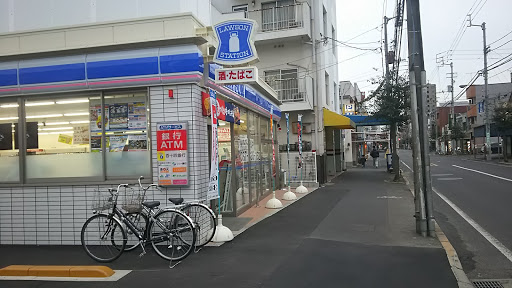 Lawson ローソン 高松宮脇町