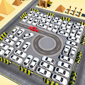 Icon Parking Jam: Car Parking Games