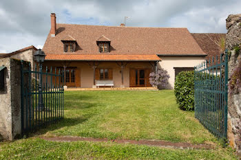 maison à Verosvres (71)