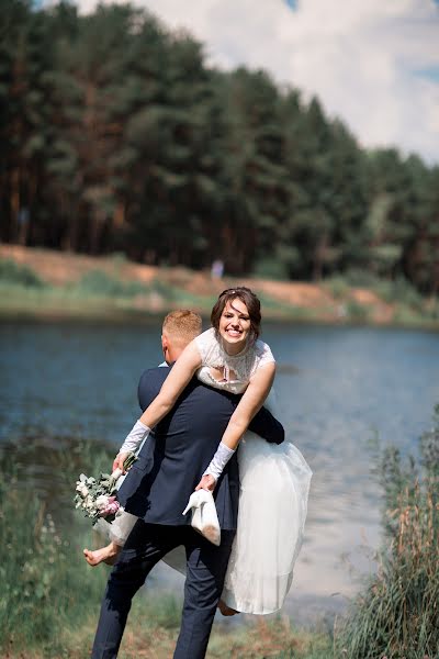 Hochzeitsfotograf Elena Tokareva (tokarevaelena). Foto vom 12. Mai 2023