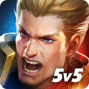 Arena of Valor: Arena 5v5 v1.22.1.2 Brazil Mod MAP