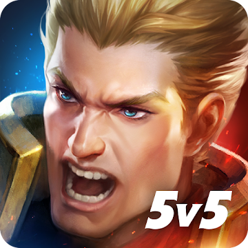 Arena of Valor: Arena 5v5