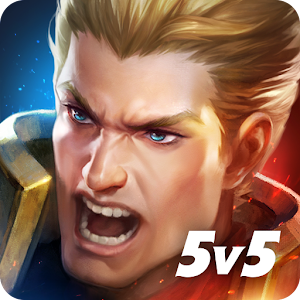 Arena of Valor