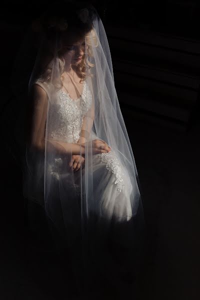 Fotografo di matrimoni Lena Kostenko (pholen). Foto del 15 giugno 2017